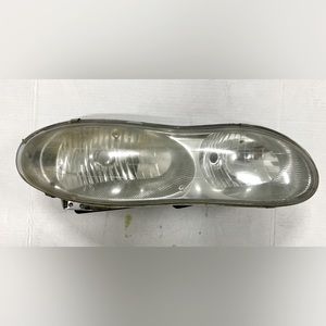 98-02 Chevy Camaro RH Passenger’s Side Genuine Headlight Assembly, 16524036